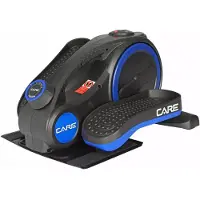 Care Mini Elliptique Ellipter - - Manuel Et Magnétique