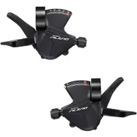 Shimano Manette De Dérailleur Alivio M3100