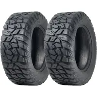 Parnells 26x9.00-R14 (225/65R14) ATV Tyres 8-ply OBOR Antelope 73N Road Legal (Set of 2)