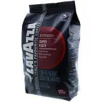 Lavazza Espresso Super Gusto, Café En Grains, 1000g
