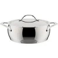 Lagostina Sauteuse Ø26 cm Orchestra