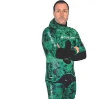 Picasso Veste De Chasse Sous-marine Posidonia 7 Mm