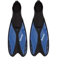 Imersion Wave Diving Fins Bleu EU 44-45