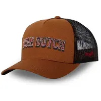 Von Dutch Casquette Stud N