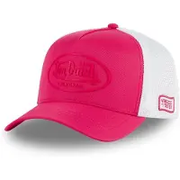 Von Dutch Vd/1/cb/fluo/01 Cap Rose