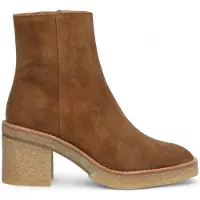 Alpe Janis Couleur Marron