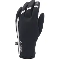 Matt Nonstop Gore-tex Infinium Windstopper Gloves Noir S