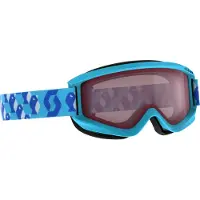 SCOTT Lunettes De Ski Junior Agent