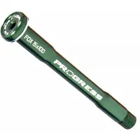 Progress Pg-401 Through Axle Vert 15 x 100 mm