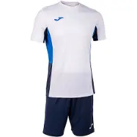 Joma Ensemble à Manches Courtes Danubio Ii