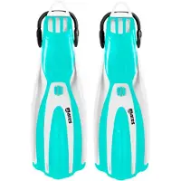 Mares Palmes De Plongée Avanti Superchannel Oh