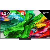 LG 75" QNED86 EVO 4K (2025)