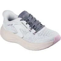 SKECHERS Skech Cloud Trainers Blanc EU 36 Femme