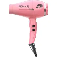 Parlux Alyon Hairdryer Pink