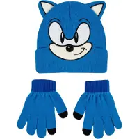 Sonic Cerda Group Sonic Set Blau Blau One Size