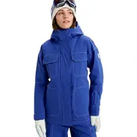 Roxy Chloe Kim Jacket Bleu L Femme