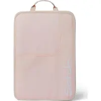 Satch Heftebox Triple Flex rosa