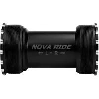 Novaride T47_855 Sram Dub29 coussinets argent 85.5 mm argent 85.5 mm