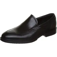 Ecco Lisbon Noir BLACK 45