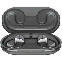 Xiaomi OpenWear Stereo Casque Sans fil Crochets auriculaires Appels/Musique USB Type-C Bluetooth Gris