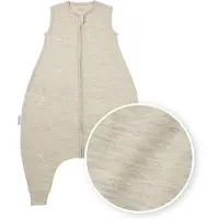 Meyco Sac de couchage (1.0 TOG, Toute l'année)
