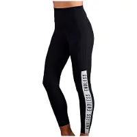 Endless Syncro Leggings Noir M Femme