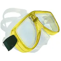 Metalsub Masque De Chasse Sous-marine Lince