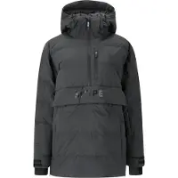Slope Thumper, anorak, femme, noir
