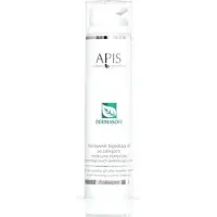 Apis Gel testé pour un apaisement intensif de la peau, 200 ml
