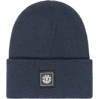 Element Bonnet HIGH ICON BEANIE hommes - Bleu - Unique