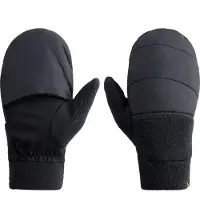 Odlo Multisport X Warm Gloves Noir XL