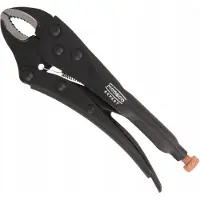 Modeco 250mm Morsea locking pliers - MN-22-011 (250 mm)