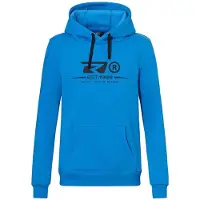 Rehall Kick-r Hoodie Bleu 152 cm Garçon