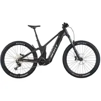 Scott Bikes Vtt électriques Patron 920 Perf Line Cx 29´´ Deore M6100 Sgs 2026