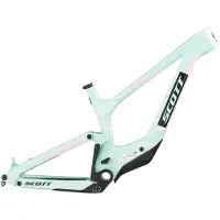 Scott Bikes Cadre De Vtt Ransom 900 Rc Hmx 2026