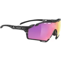 Rudy project Cutline Sunglasses Clair Multilaser Sunset/CAT3