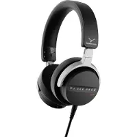 Beyerdynamic DJ 300 Pro X Club noir Casque On/Over-Ear