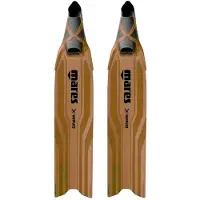 Mares Pure Passion Palmes De Freediving X-wing Pro