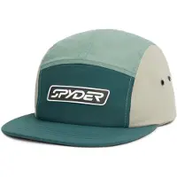 Spyder Canyon Cap Vert
