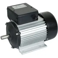 Ribiland Moteur électrique 3cv mono 1400 tr/min Ribitech m3m14