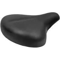 Mvtek Selle With 3 Nuts