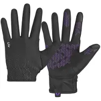 Liv Norsa Lite Gloves Noir M