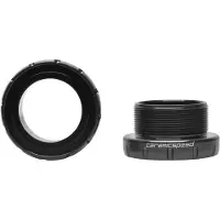Ceramicspeed Ita Sram Dub Coated Bottom Bracket Argenté 70 mm