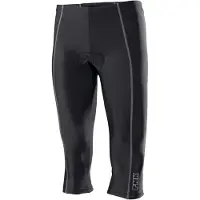 Pnk Cuissard 3/4 Sans Bretelles Lycra Spinning