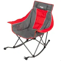 Aktive Chaise 57x100x97 Cm Rocking
