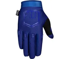 Fist Stocker Gloves Bleu L