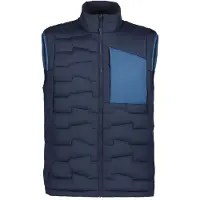 Icepeak Barlow I Vest Bleu 46 Homme