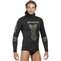 Salvimar Veste De Chasse Sous-marine Yamamoto 3.5 Mm