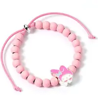 Hello Kitty Bracelet Anime de - My Melody - pour Unisexe - multicolore - Taille Standard