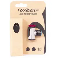 Wilier Adaptateur De Vanne Co2